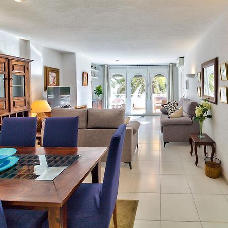 La Grava Apartment Javea Exterior photo