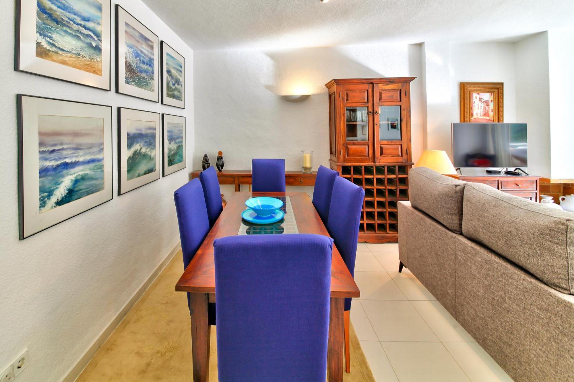 La Grava Apartment Javea Exterior photo