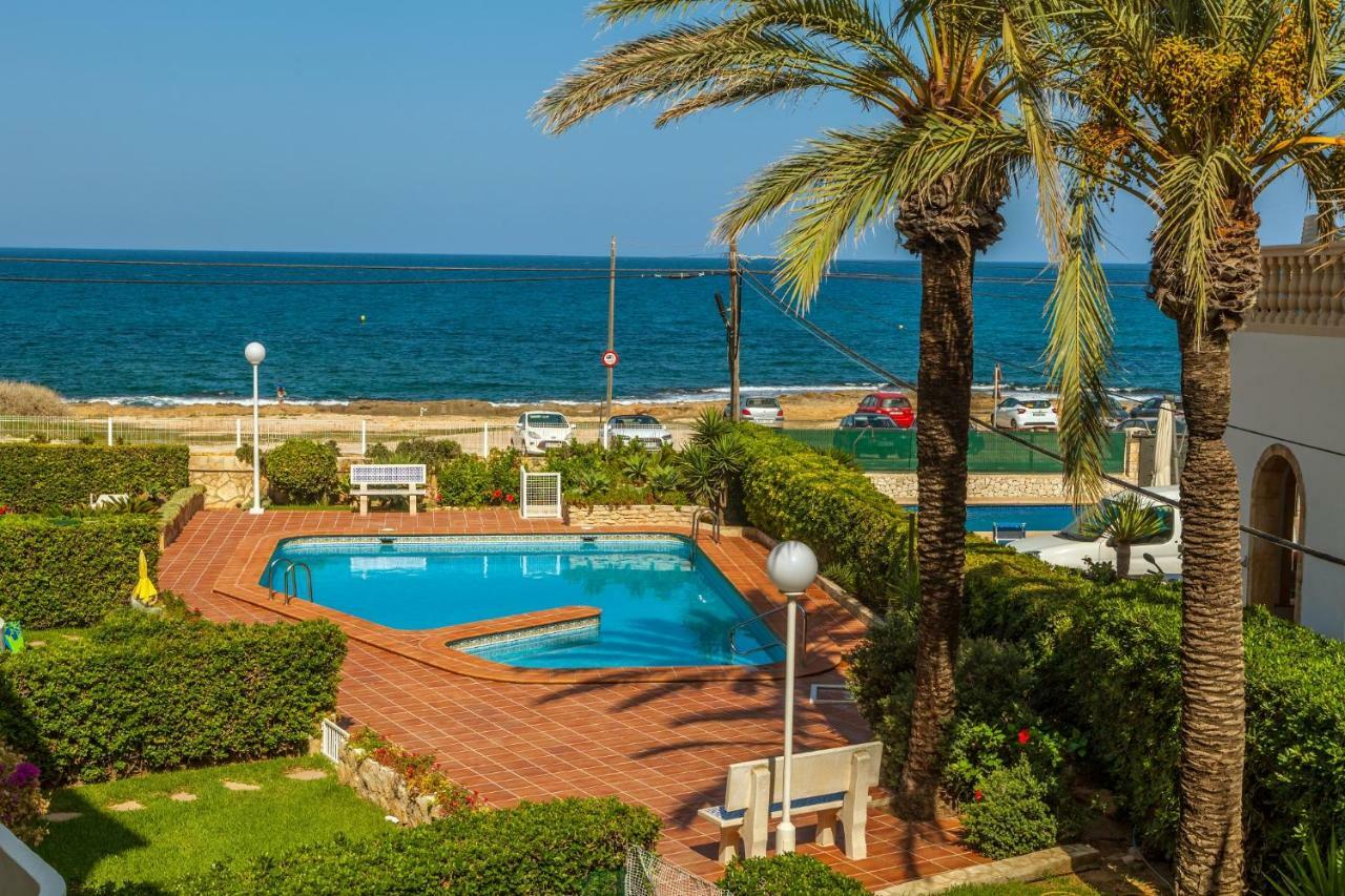 La Grava Apartment Javea Exterior photo