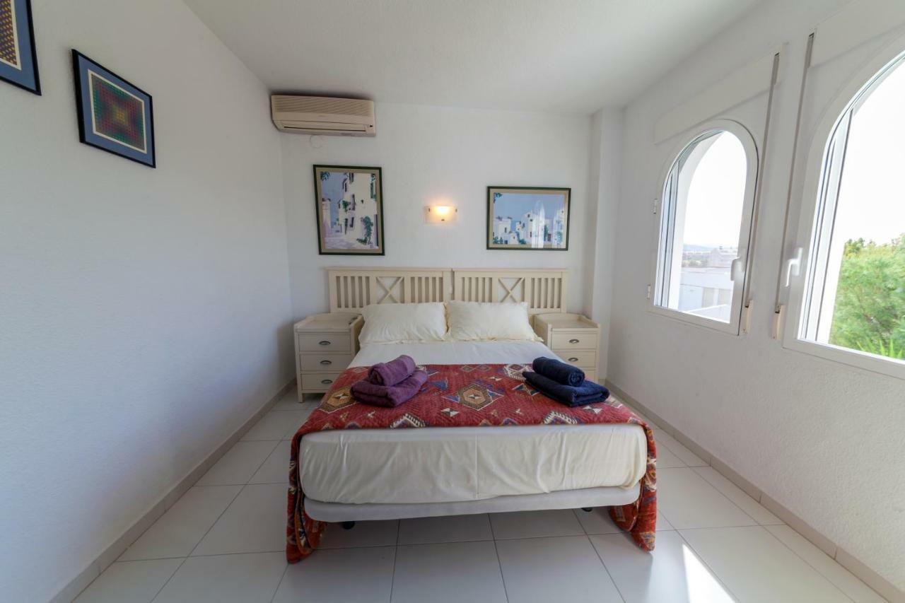 La Grava Apartment Javea Exterior photo