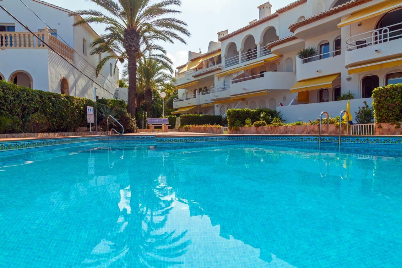 La Grava Apartment Javea Exterior photo
