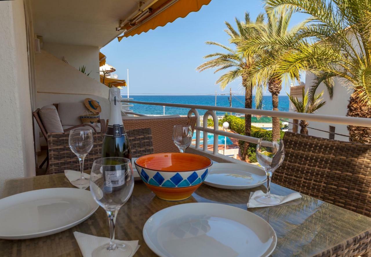 La Grava Apartment Javea Exterior photo