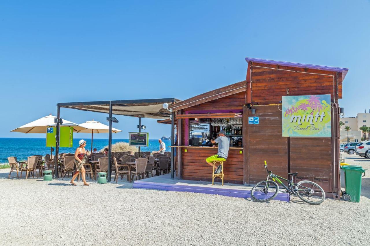 La Grava Apartment Javea Exterior photo