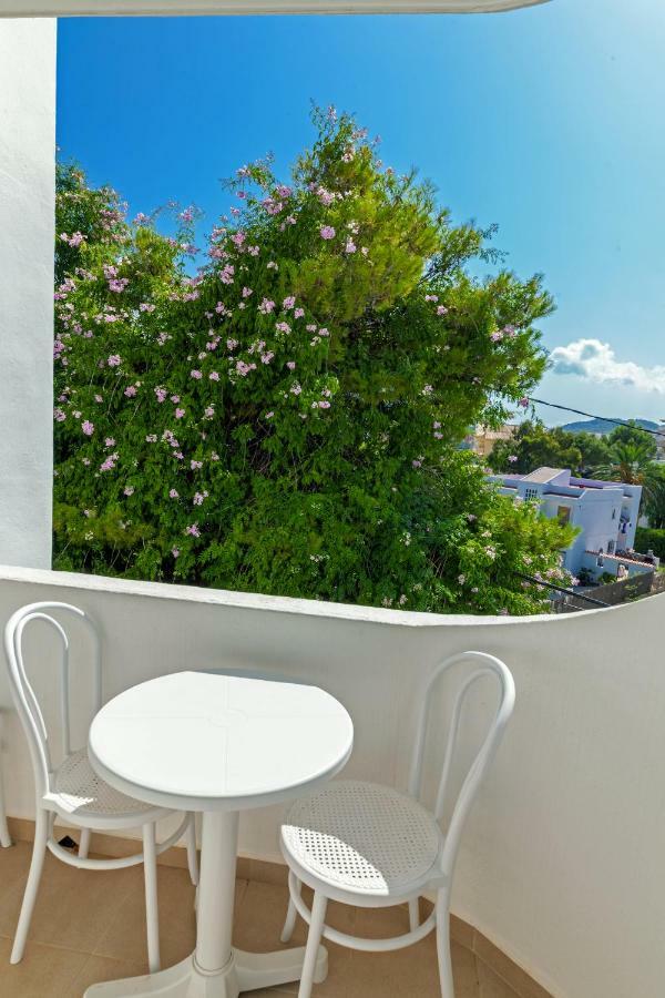 La Grava Apartment Javea Exterior photo