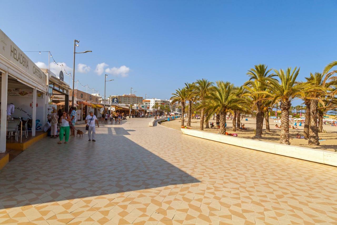 La Grava Apartment Javea Exterior photo